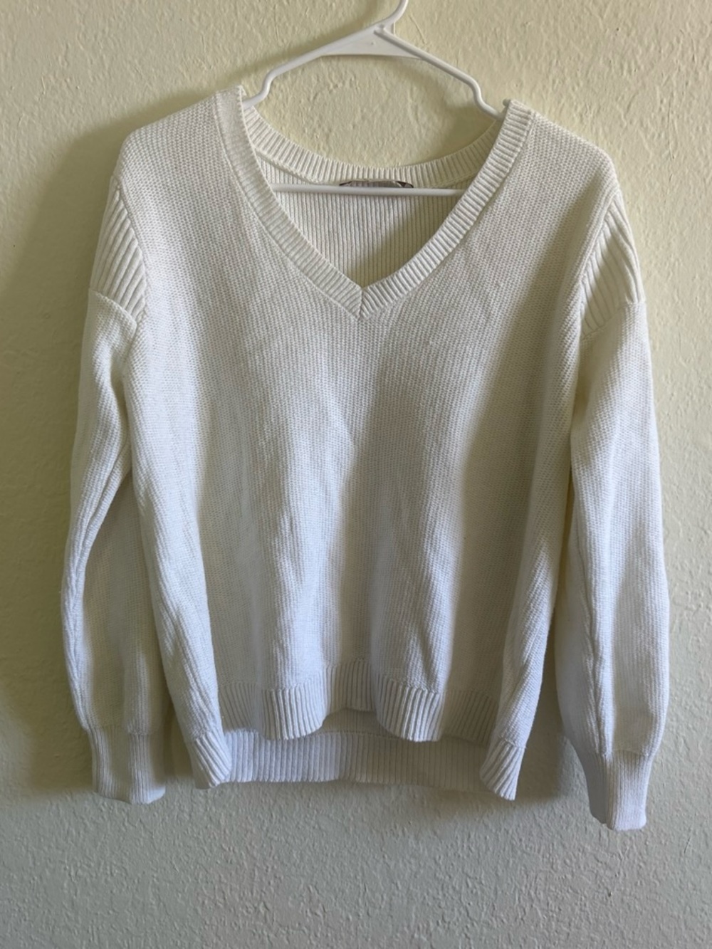 Loft Sweater